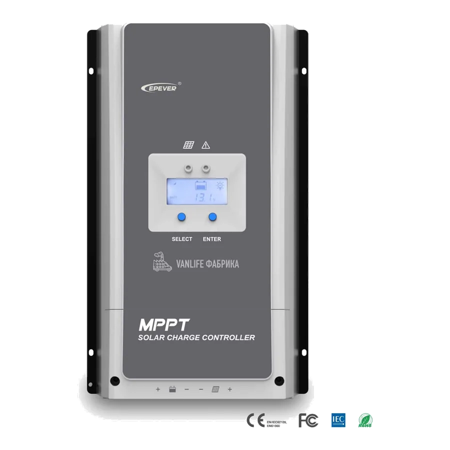 EPEVER Tracer 6415AN