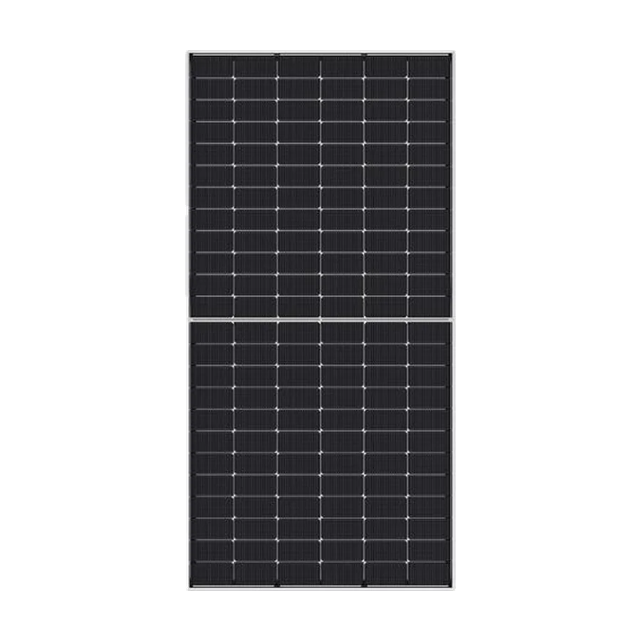 Jinko Solar Tiger Neo 590 W